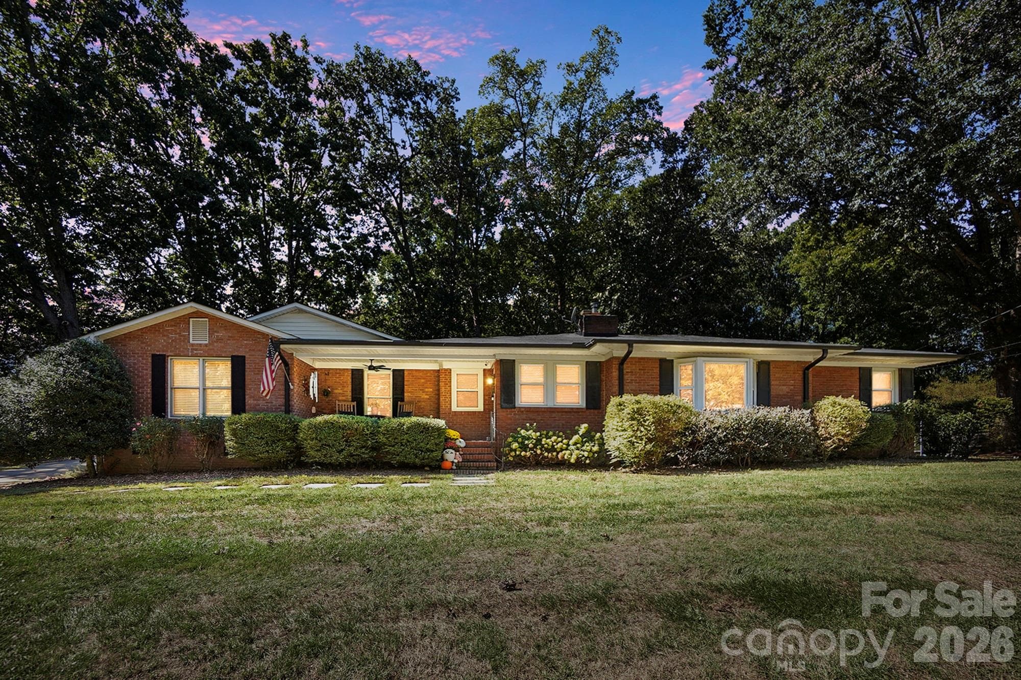 4925 Fulton Court