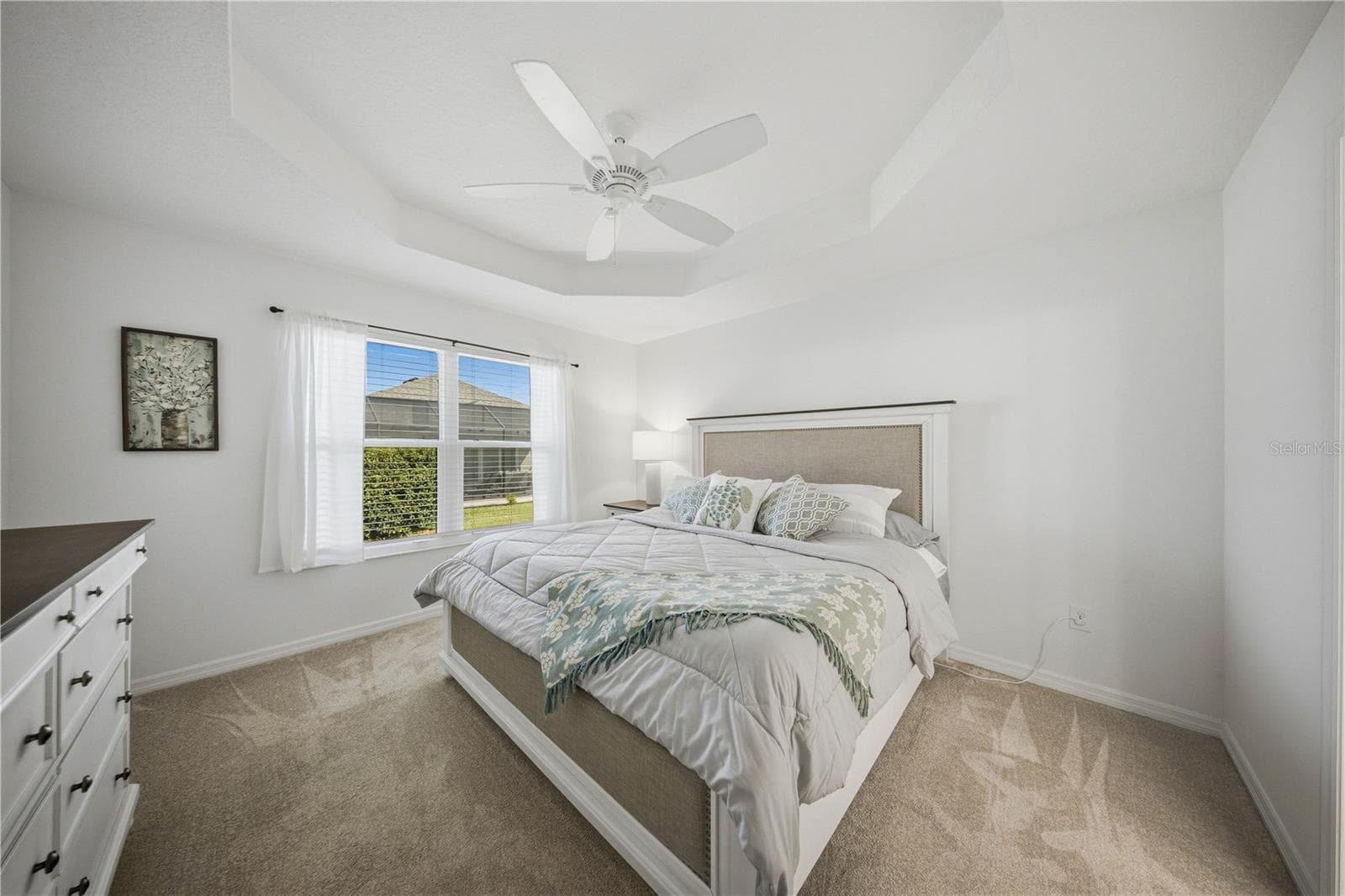 Primary Bedroom - 2505 DREW CIR, THE VILLAGES