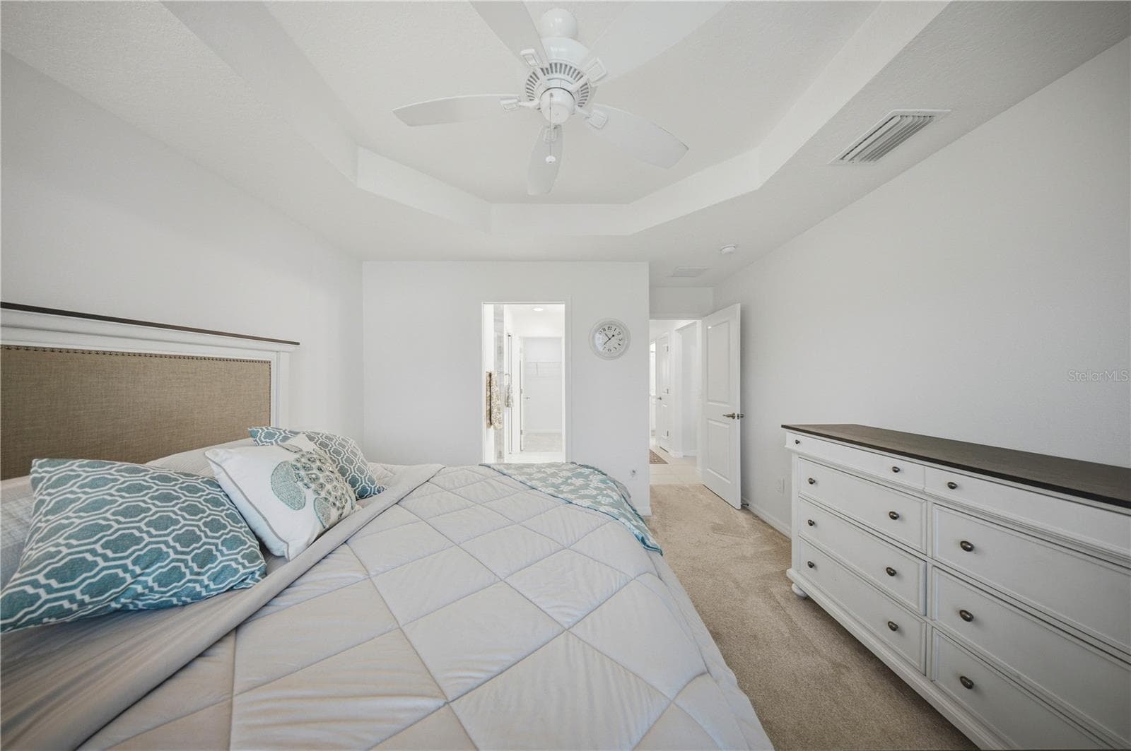 Primary Bedroom - 2505 DREW CIR, THE VILLAGES