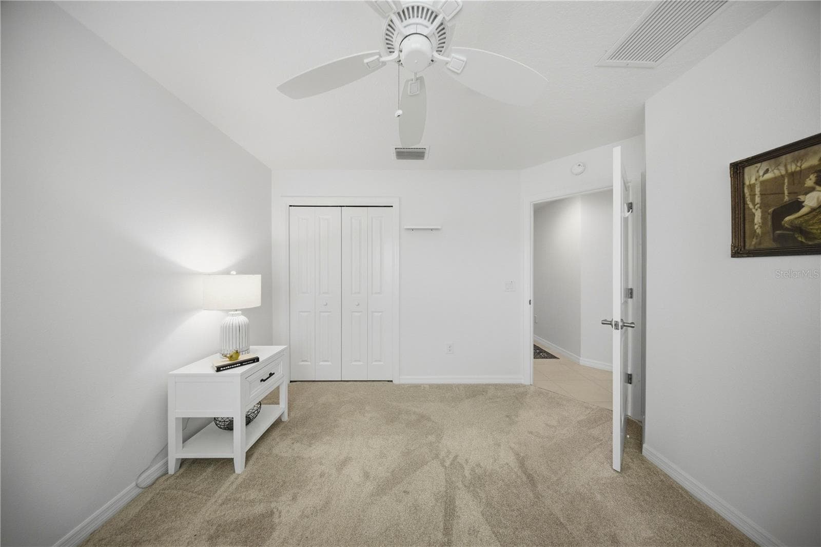 Third Bedroom - 2505 DREW CIR, THE VILLAGES
