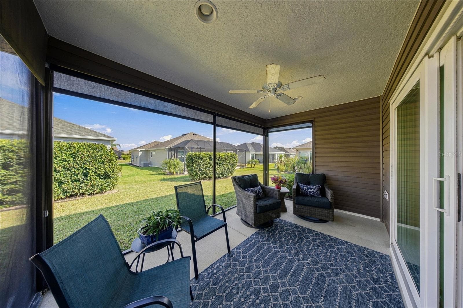 Single Family Residence at 2505 DREW CIR, THE VILLAGES, photo 29 of 44