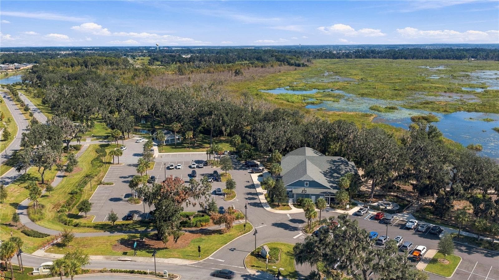 Single Family Residence at 2505 DREW CIR, THE VILLAGES, photo 40 of 44