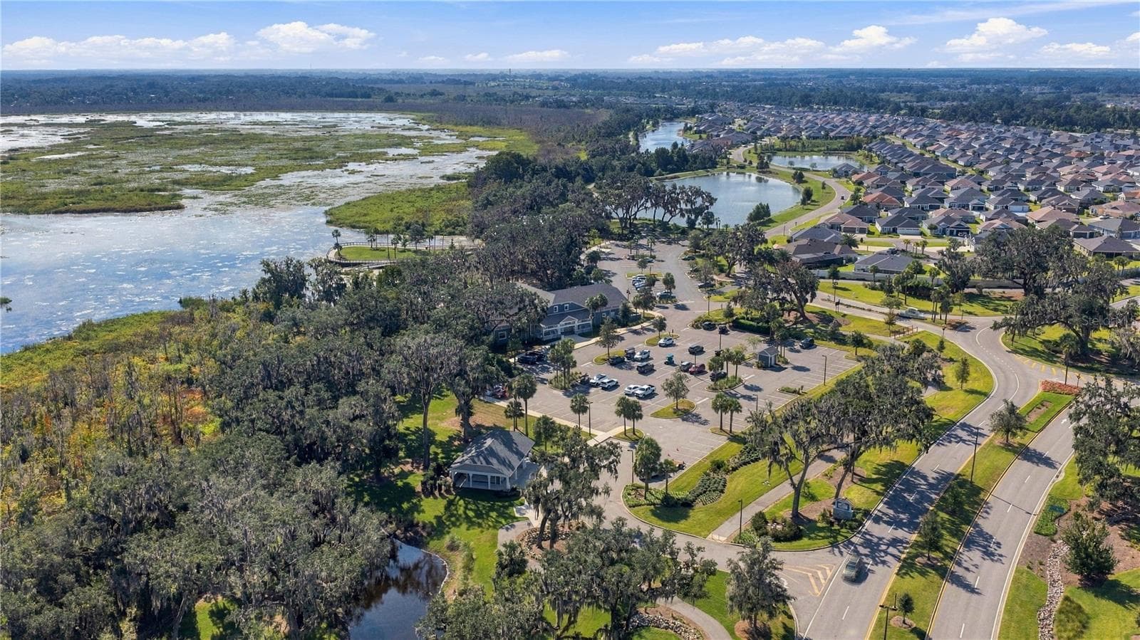 Single Family Residence at 2505 DREW CIR, THE VILLAGES, photo 42 of 44