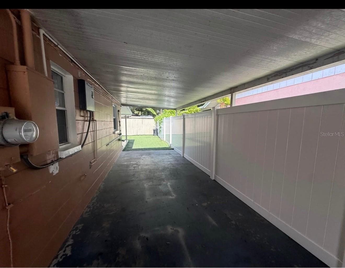 Single Family Residence at 7210 N HUBERT AVE, TAMPA, photo 14 of 15