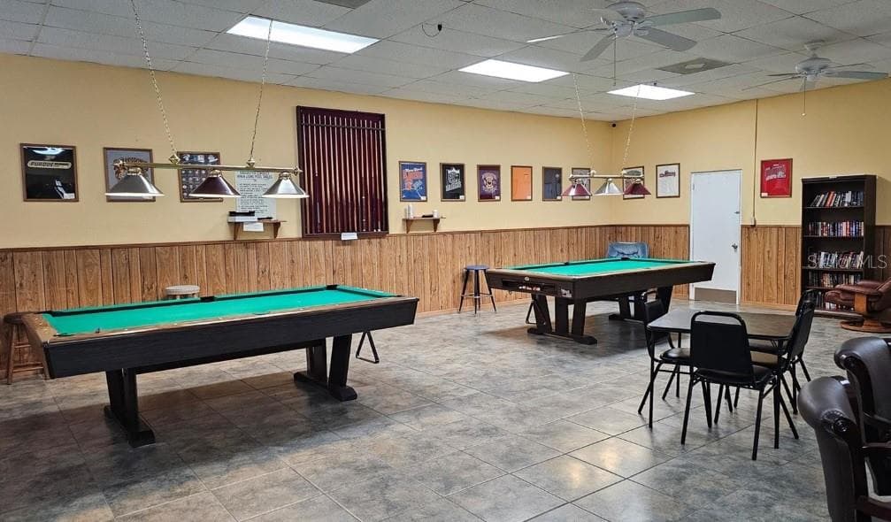 Rec Center - 4322 TAHITIAN GARDENS CIR #B, HOLIDAY