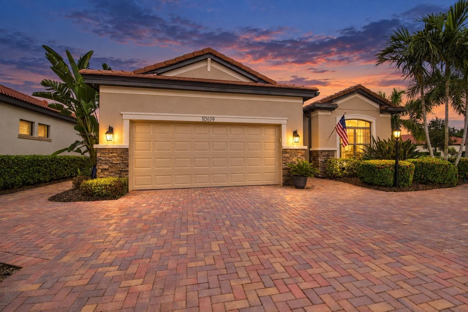 Single Family Residence at 10619 GLENCORSE TER, BRADENTON, photo 57 of 64