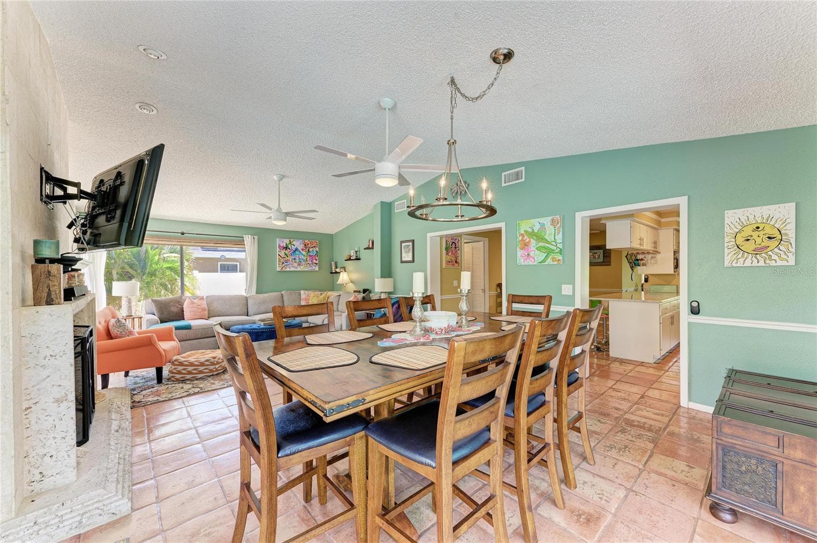 Single Family Residence at 6006 GILLOT BLVD, PORT CHARLOTTE, photo 34 of 68