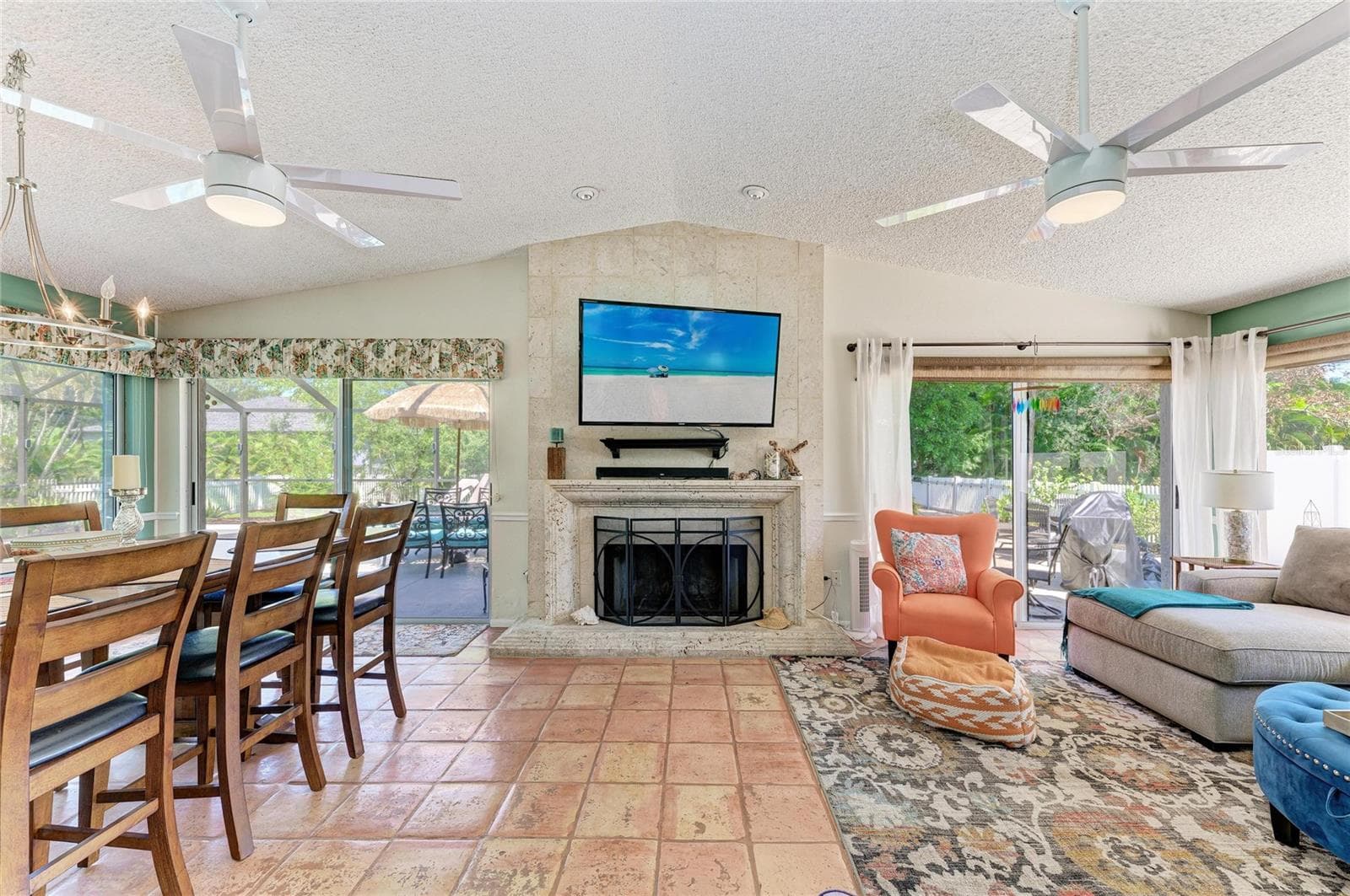Single Family Residence at 6006 GILLOT BLVD, PORT CHARLOTTE, photo 35 of 68