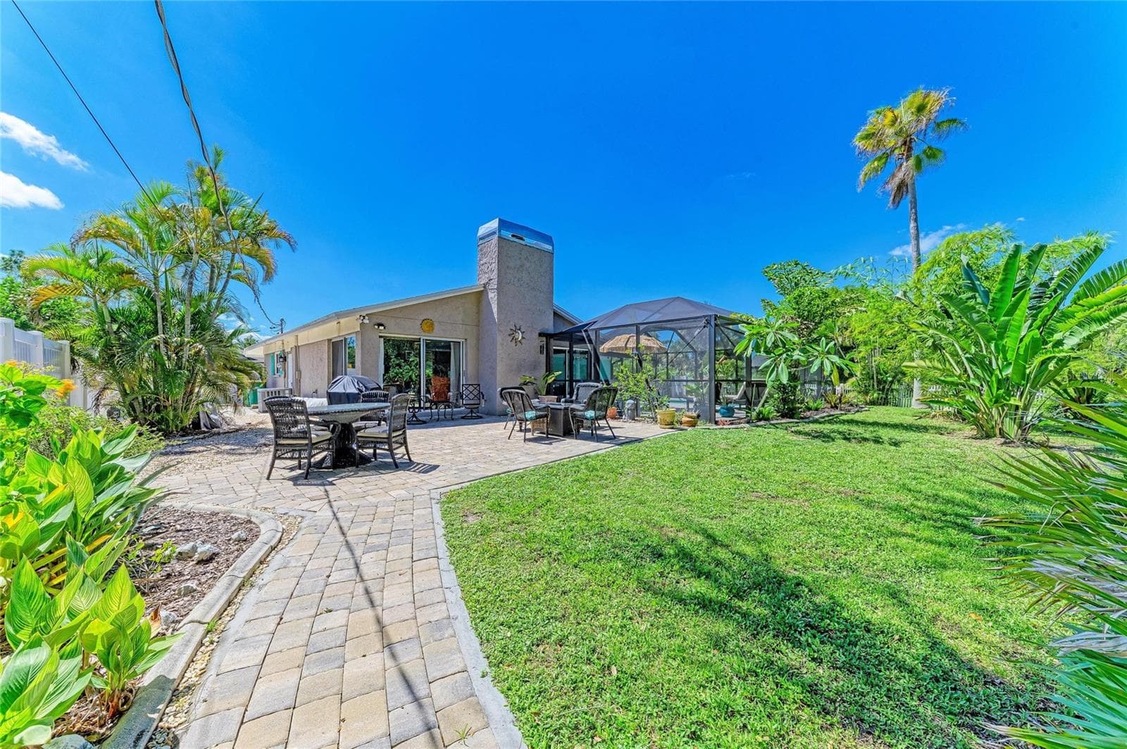 Single Family Residence at 6006 GILLOT BLVD, PORT CHARLOTTE, photo 68 of 68
