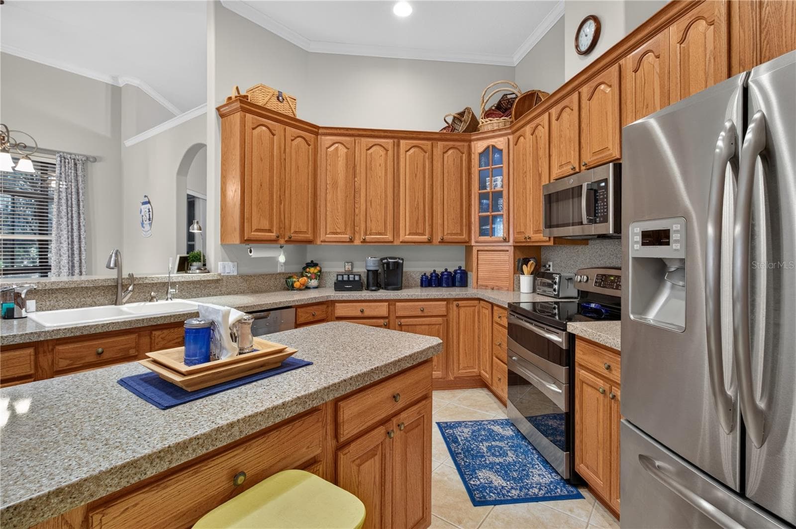 Single Family Residence at 5353 TREASURE VIEW WAY, LEESBURG, photo 18 of 61