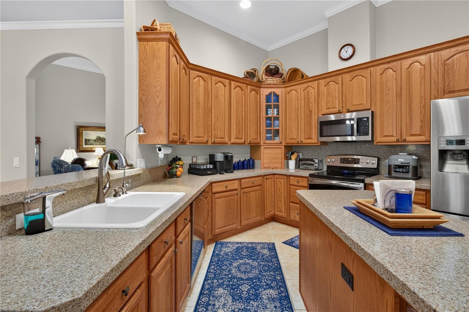 Single Family Residence at 5353 TREASURE VIEW WAY, LEESBURG, photo 19 of 61
