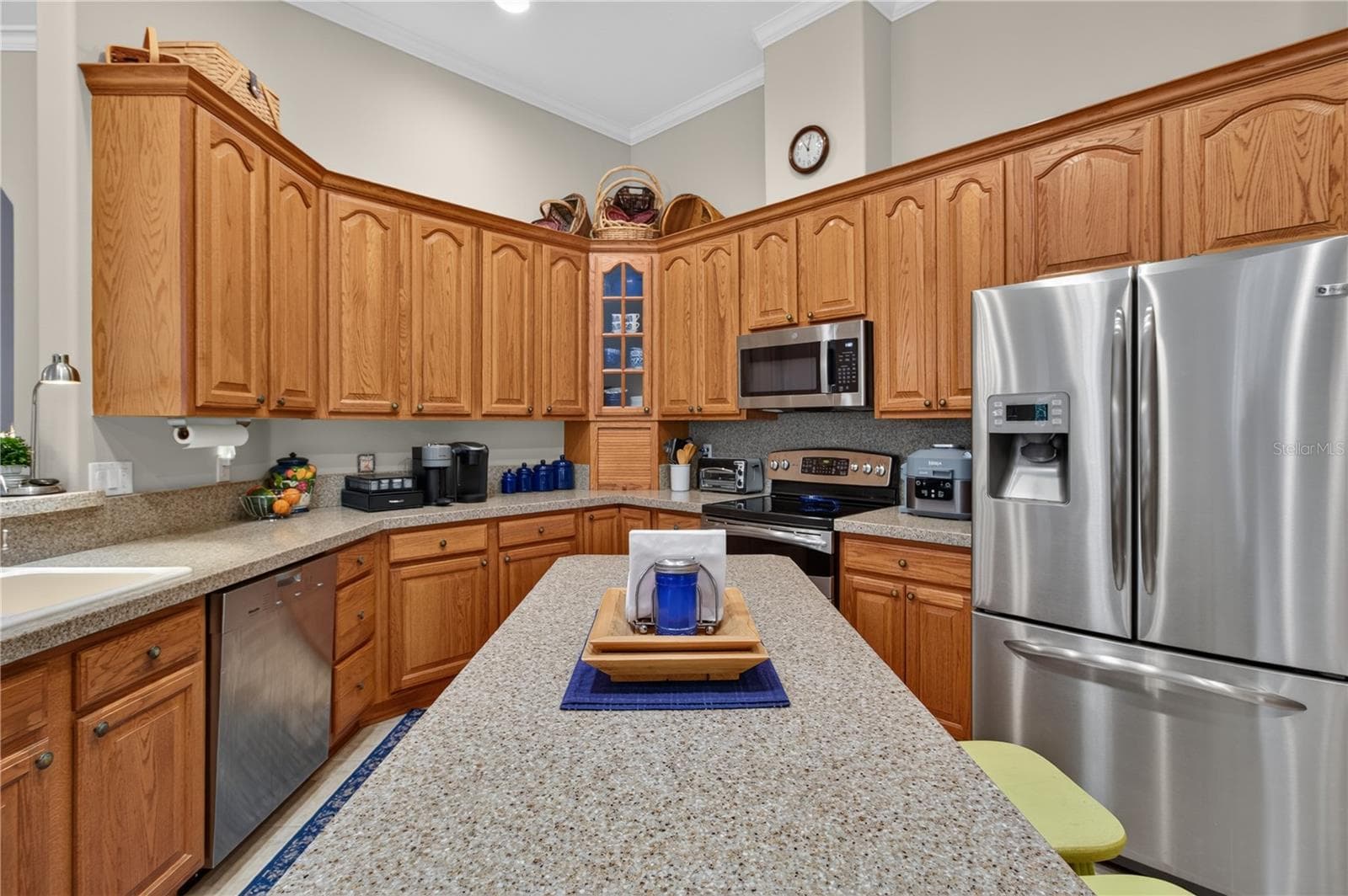 Single Family Residence at 5353 TREASURE VIEW WAY, LEESBURG, photo 20 of 61