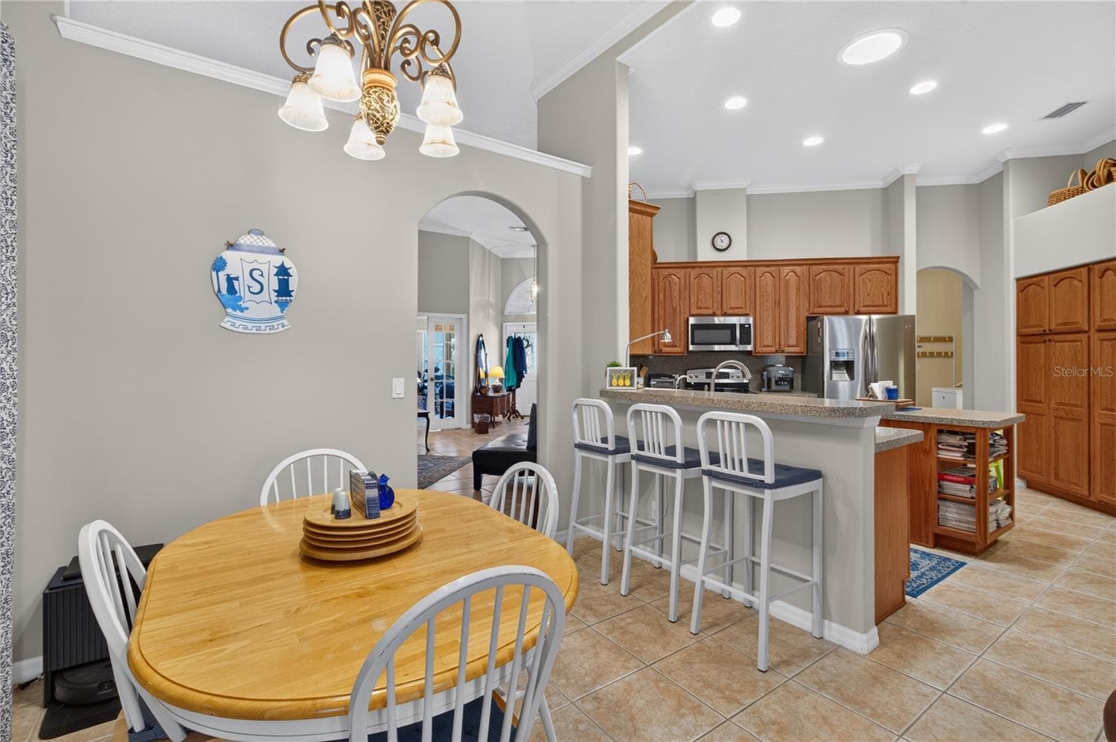 Single Family Residence at 5353 TREASURE VIEW WAY, LEESBURG, photo 21 of 61