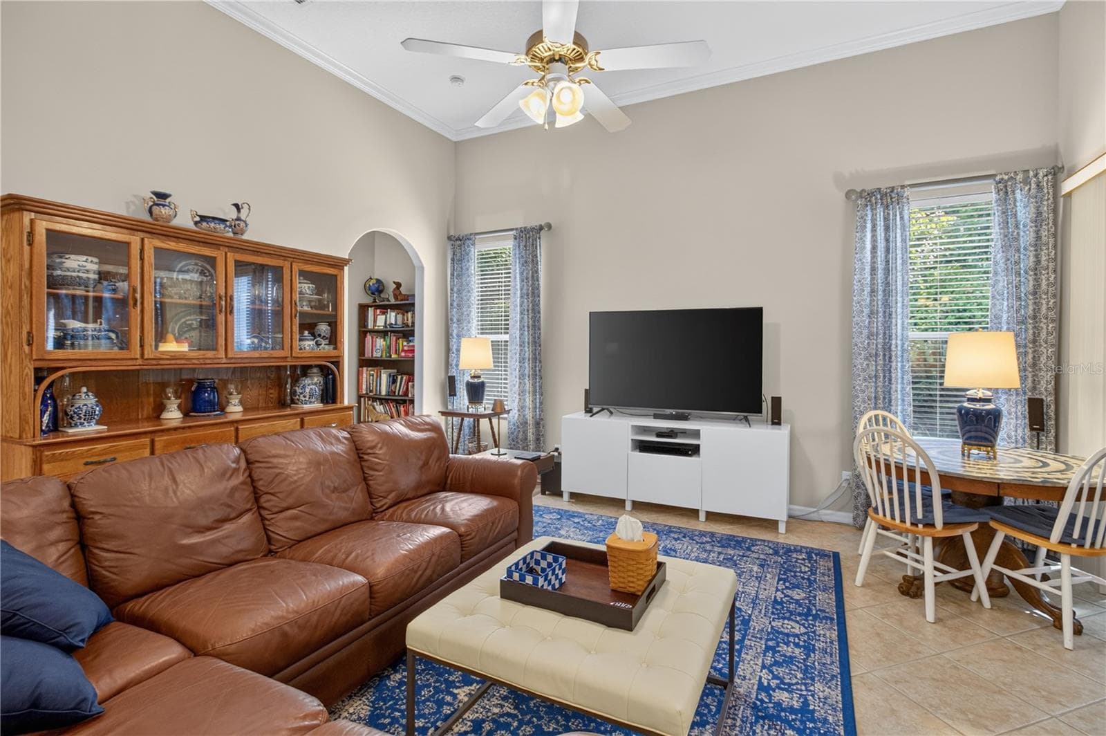 Single Family Residence at 5353 TREASURE VIEW WAY, LEESBURG, photo 23 of 61