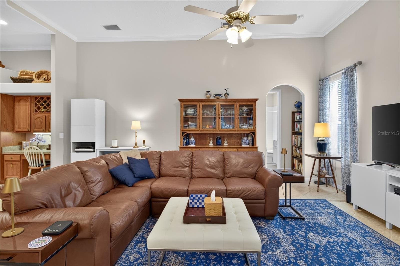 Single Family Residence at 5353 TREASURE VIEW WAY, LEESBURG, photo 24 of 61
