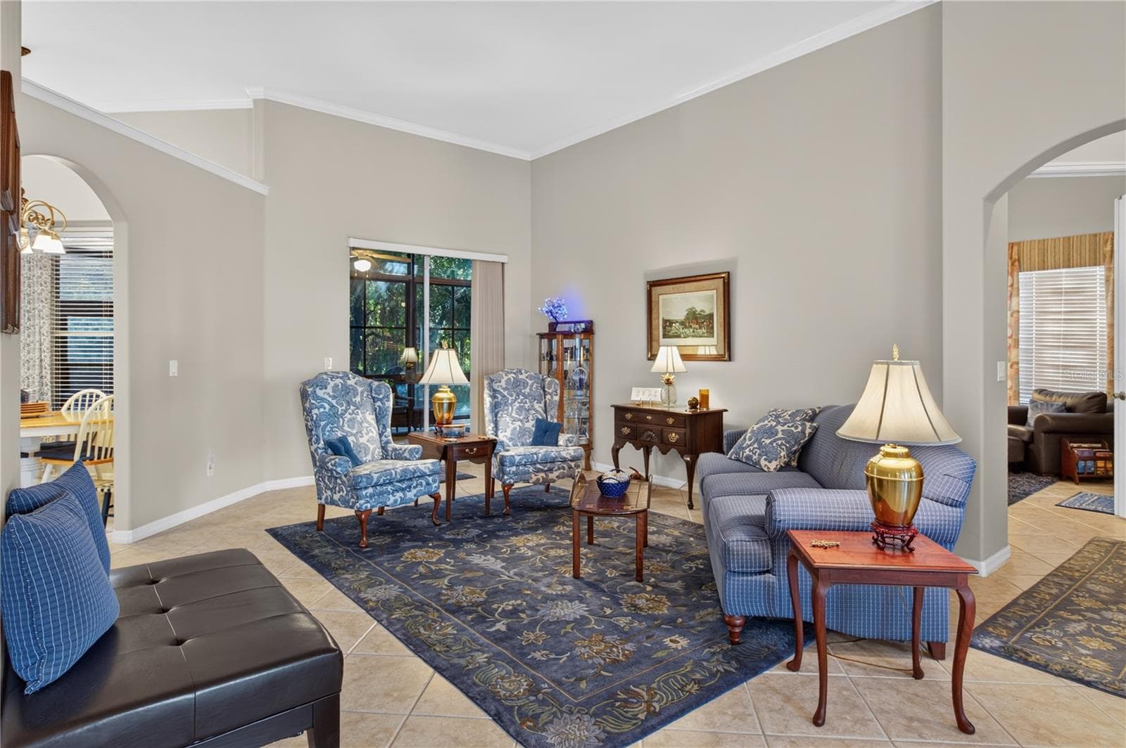 Single Family Residence at 5353 TREASURE VIEW WAY, LEESBURG, photo 27 of 61