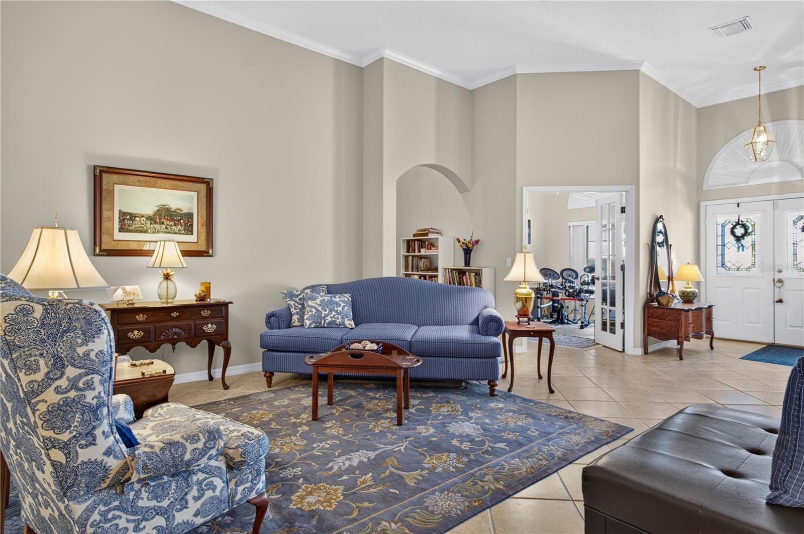 Single Family Residence at 5353 TREASURE VIEW WAY, LEESBURG, photo 28 of 61
