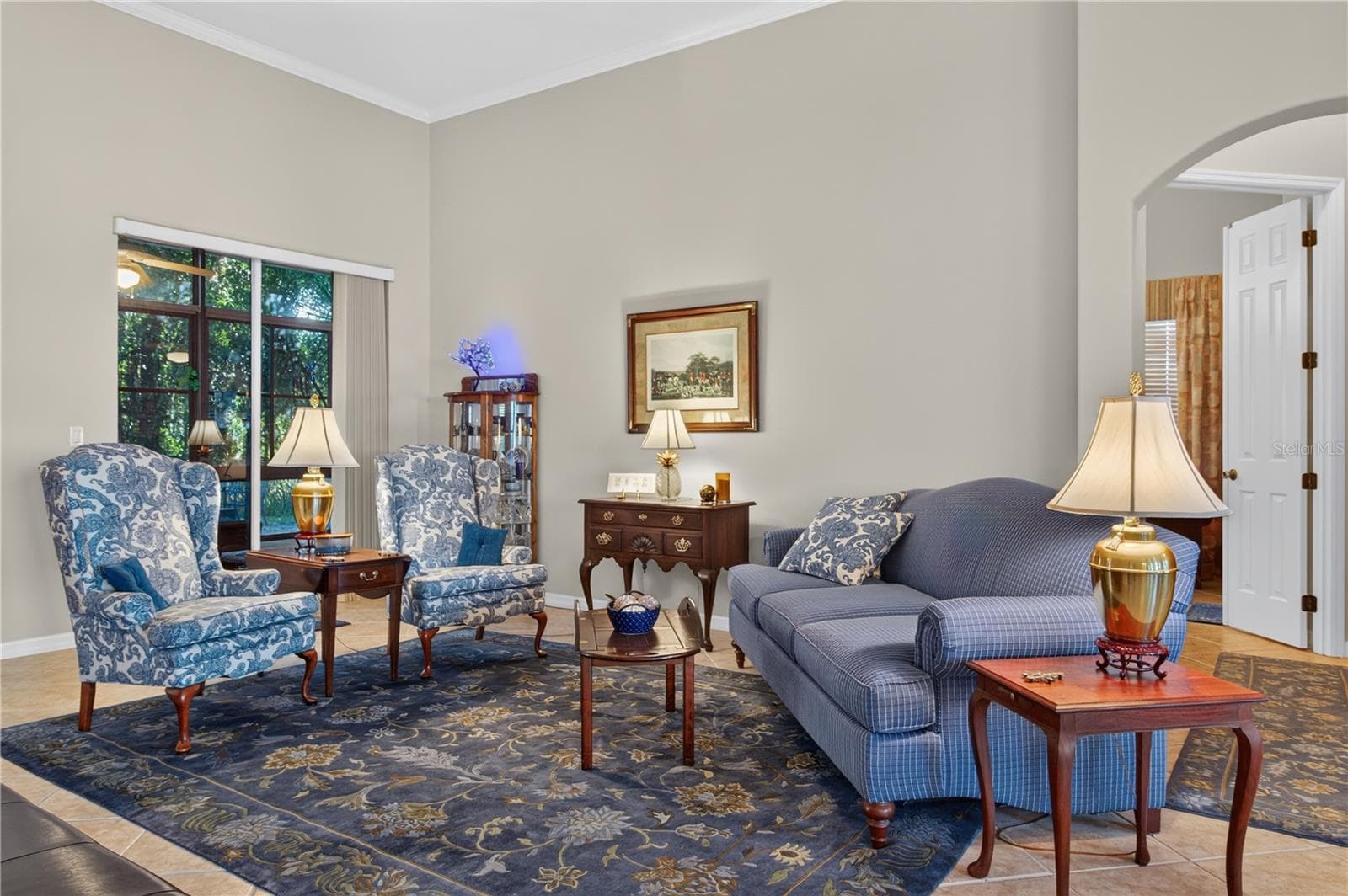 Single Family Residence at 5353 TREASURE VIEW WAY, LEESBURG, photo 29 of 61