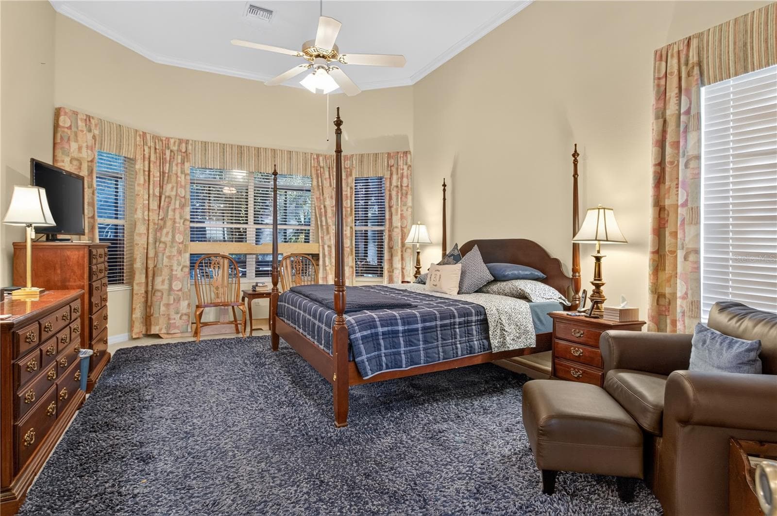 Single Family Residence at 5353 TREASURE VIEW WAY, LEESBURG, photo 30 of 61