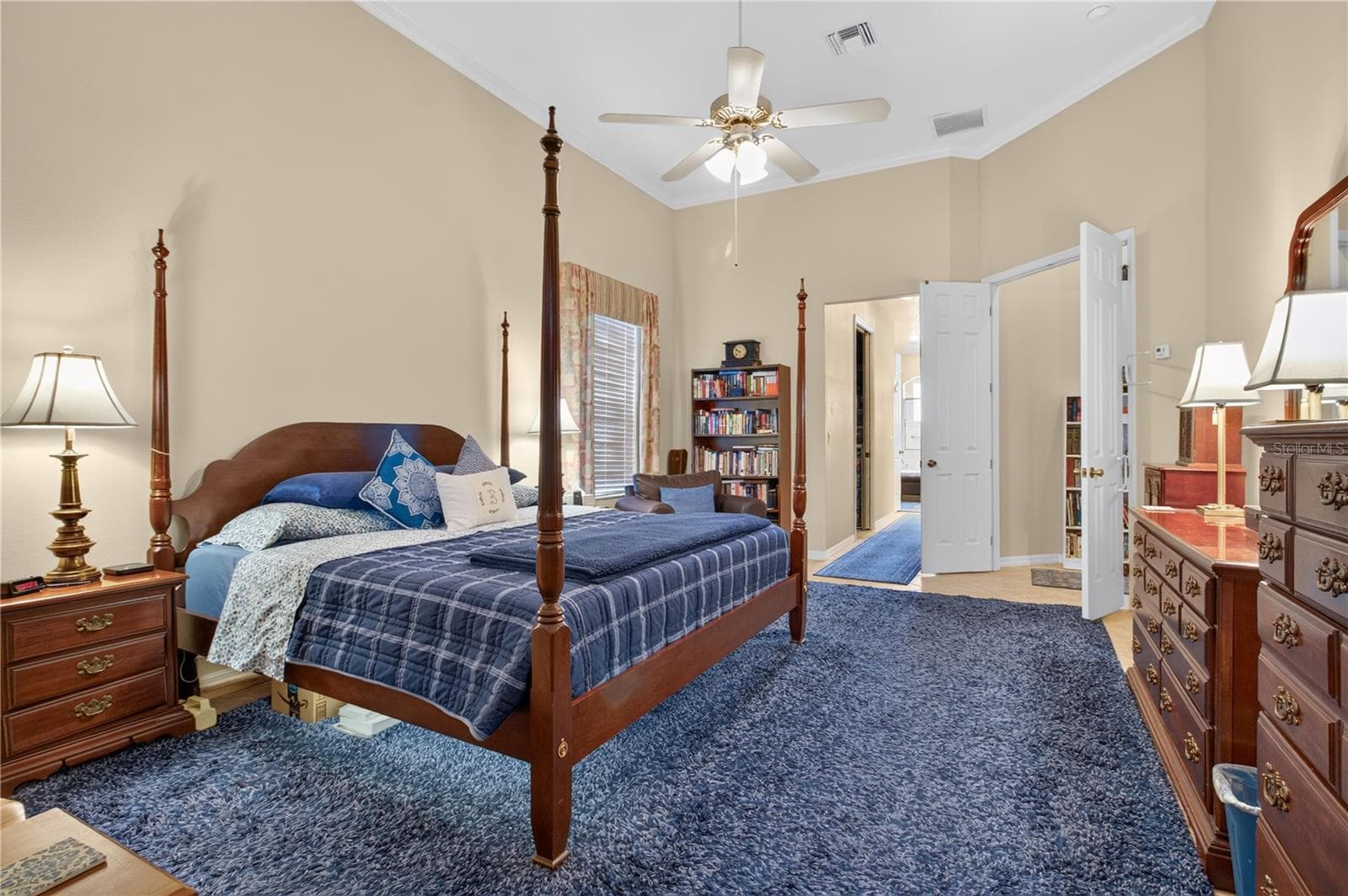 Single Family Residence at 5353 TREASURE VIEW WAY, LEESBURG, photo 31 of 61