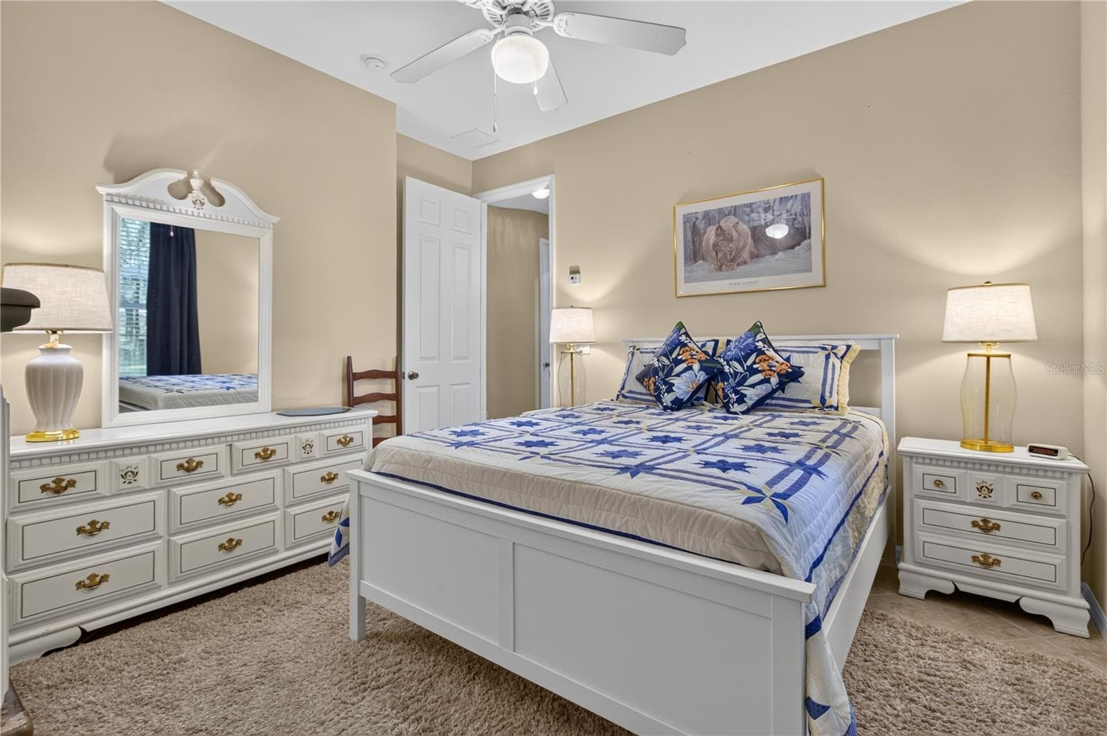 Single Family Residence at 5353 TREASURE VIEW WAY, LEESBURG, photo 54 of 61
