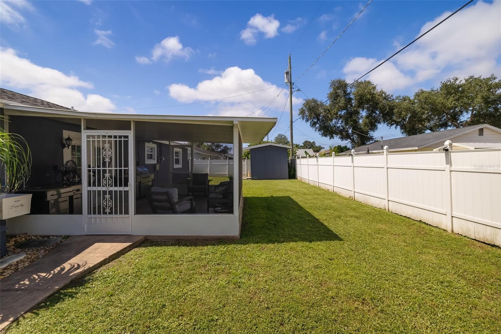 Single Family Residence at 6012 FRANCIS DR, APOLLO BEACH, photo 44 of 57