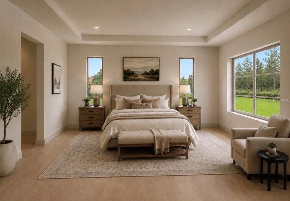 Renderings are artistic interpretations. Features & finishes may vary from final construction. - 18830 NATCHEZ ST, ORLANDO