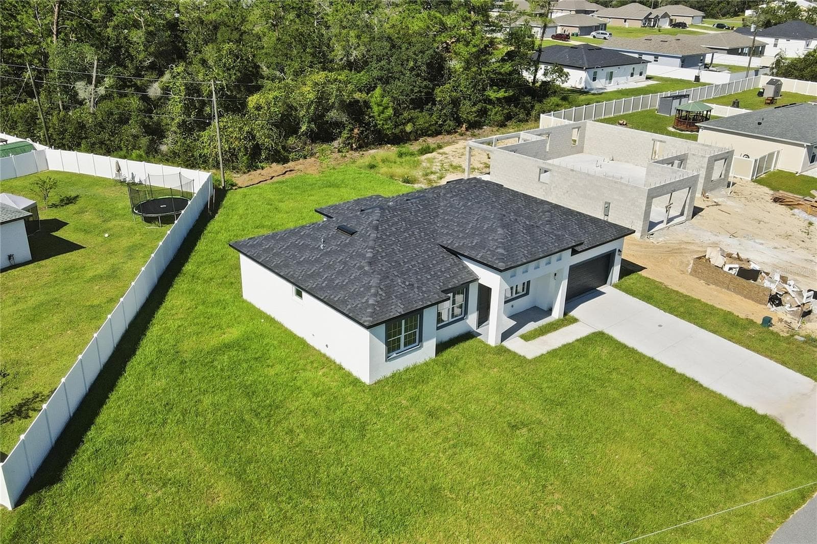 Single Family Residence at 2378 SW 156TH LOOP, OCALA, photo 3 of 43