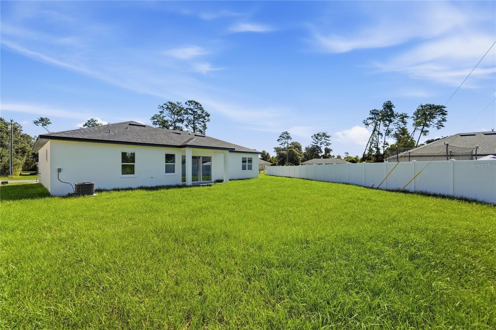 Single Family Residence at 2378 SW 156TH LOOP, OCALA, photo 41 of 43