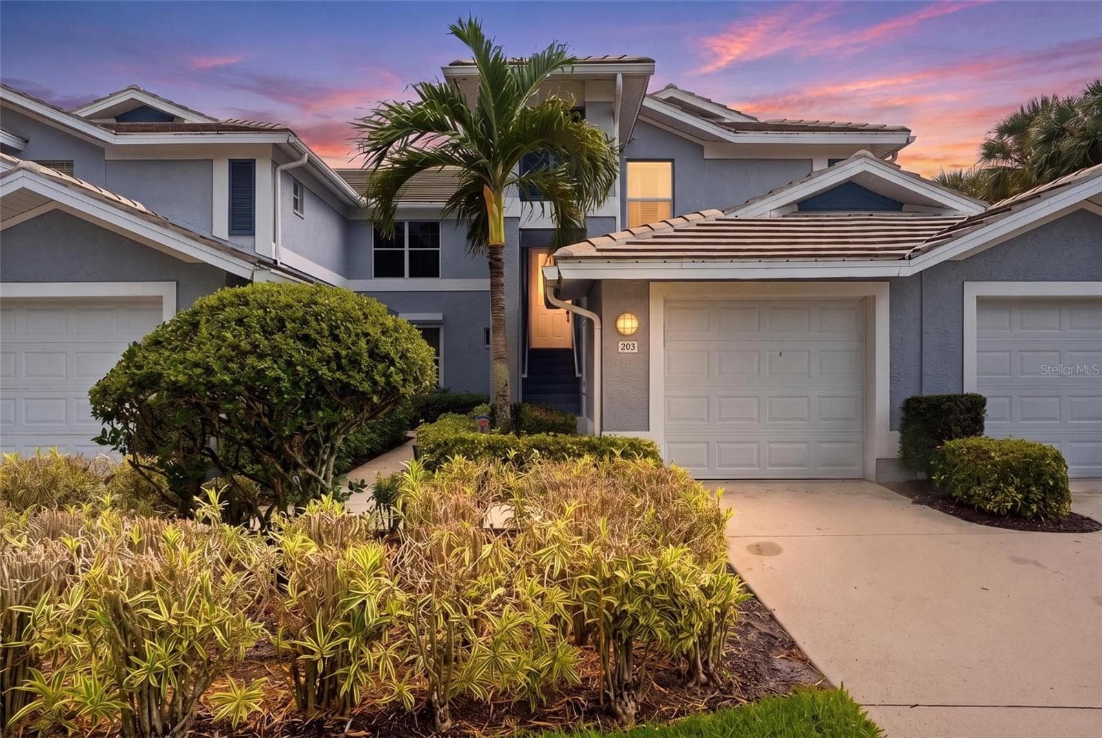Condominium at 710 TARPON COVE DR #203, NAPLES, photo 41 of 41