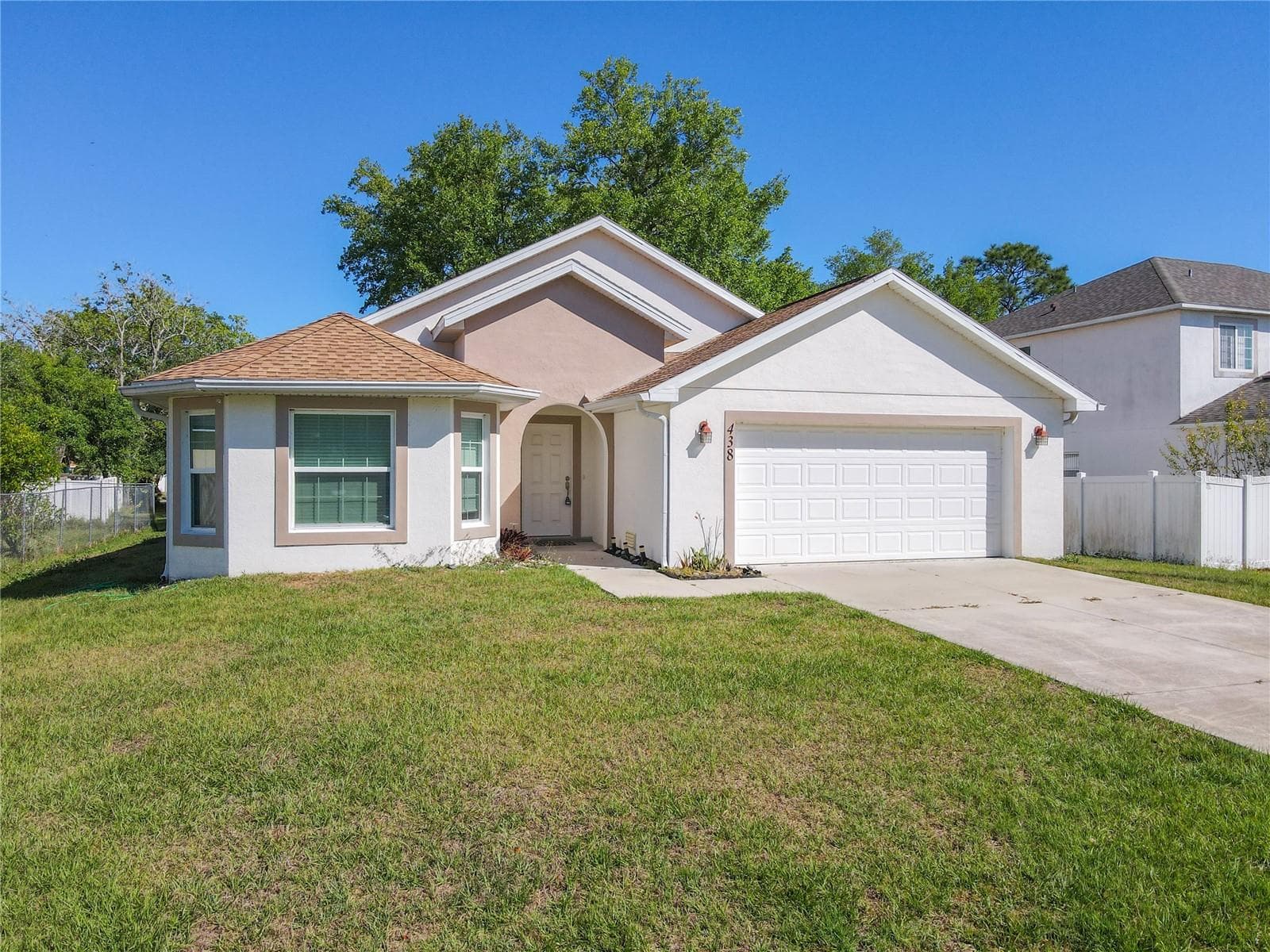 Single Family Residence at 438 JAY CT, POINCIANA, photo 6 of 47
