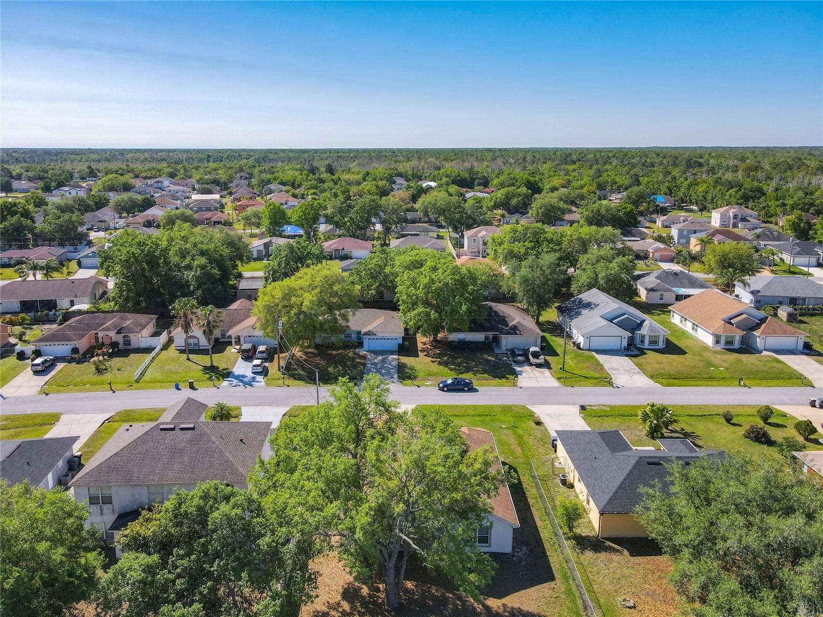 Single Family Residence at 438 JAY CT, POINCIANA, photo 46 of 47