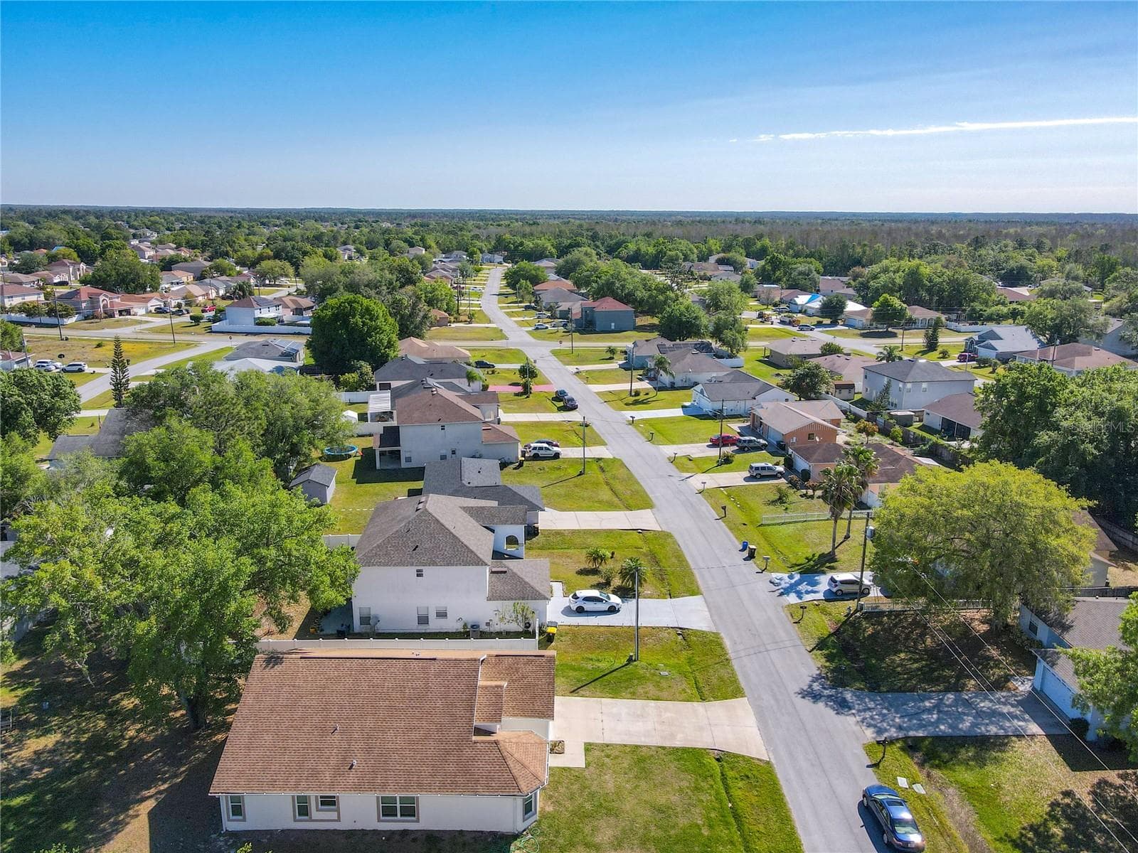 Single Family Residence at 438 JAY CT, POINCIANA, photo 47 of 47
