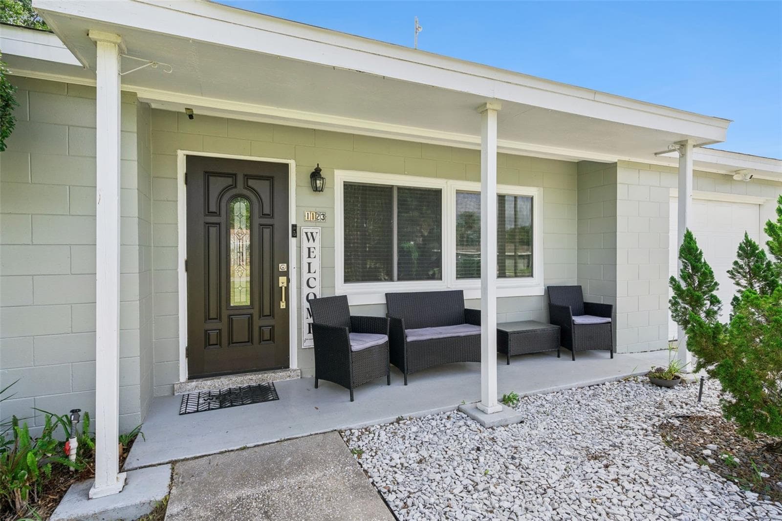 Single Family Residence at 1123 HAMPTON ST, CLERMONT, photo 2 of 27