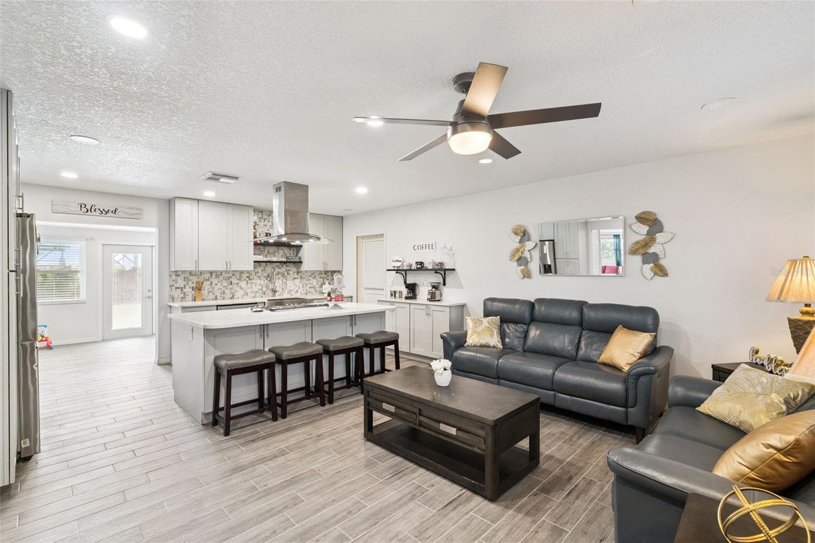 Single Family Residence at 1123 HAMPTON ST, CLERMONT, photo 6 of 27