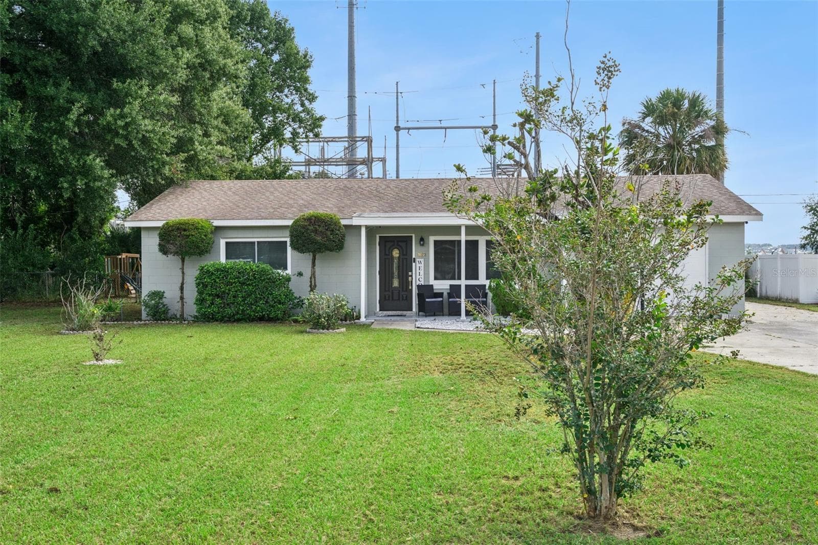 Single Family Residence at 1123 HAMPTON ST, CLERMONT, photo 16 of 27