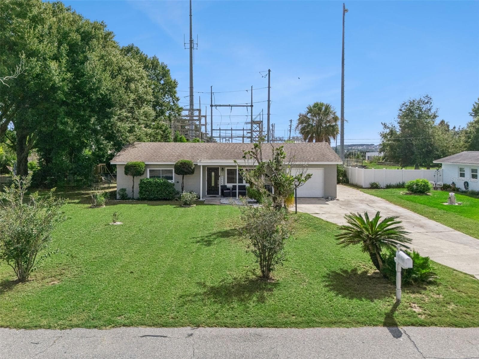 Single Family Residence at 1123 HAMPTON ST, CLERMONT, photo 17 of 27