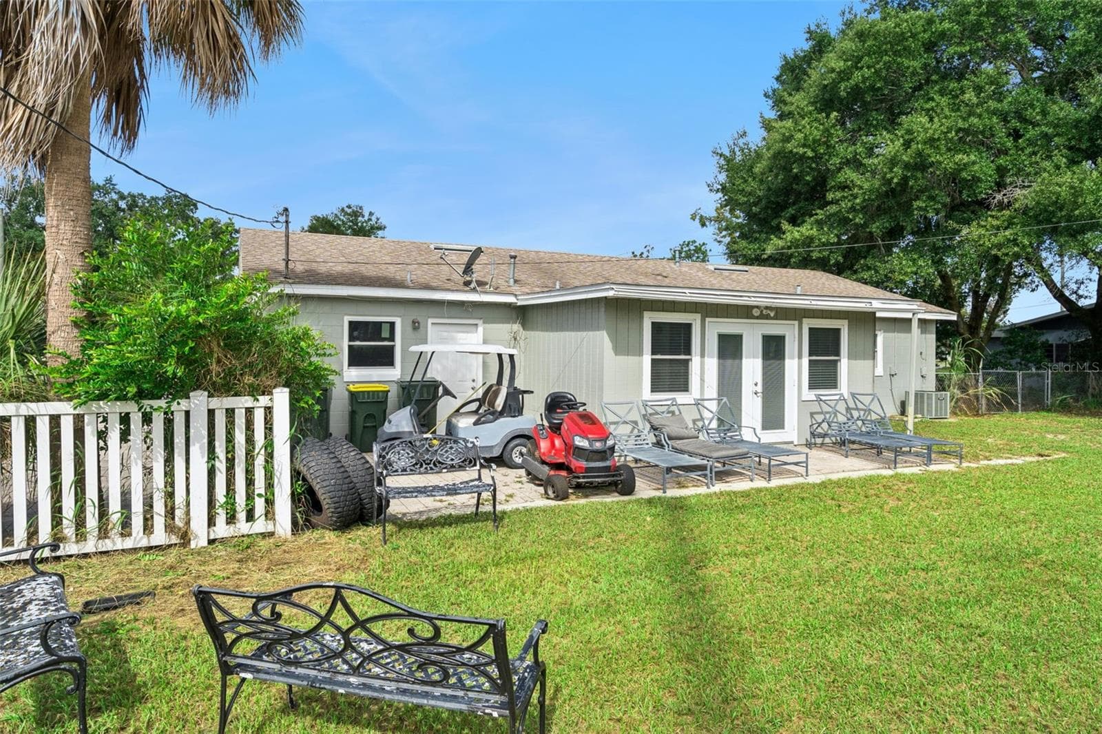 Single Family Residence at 1123 HAMPTON ST, CLERMONT, photo 20 of 27