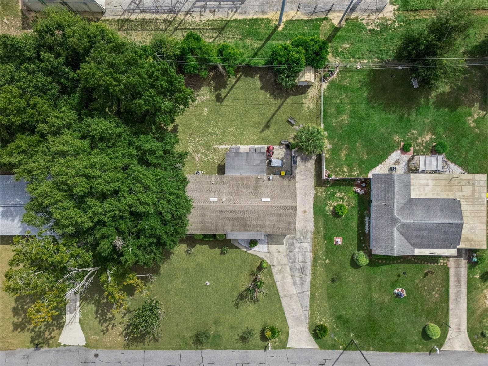 Single Family Residence at 1123 HAMPTON ST, CLERMONT, photo 23 of 27