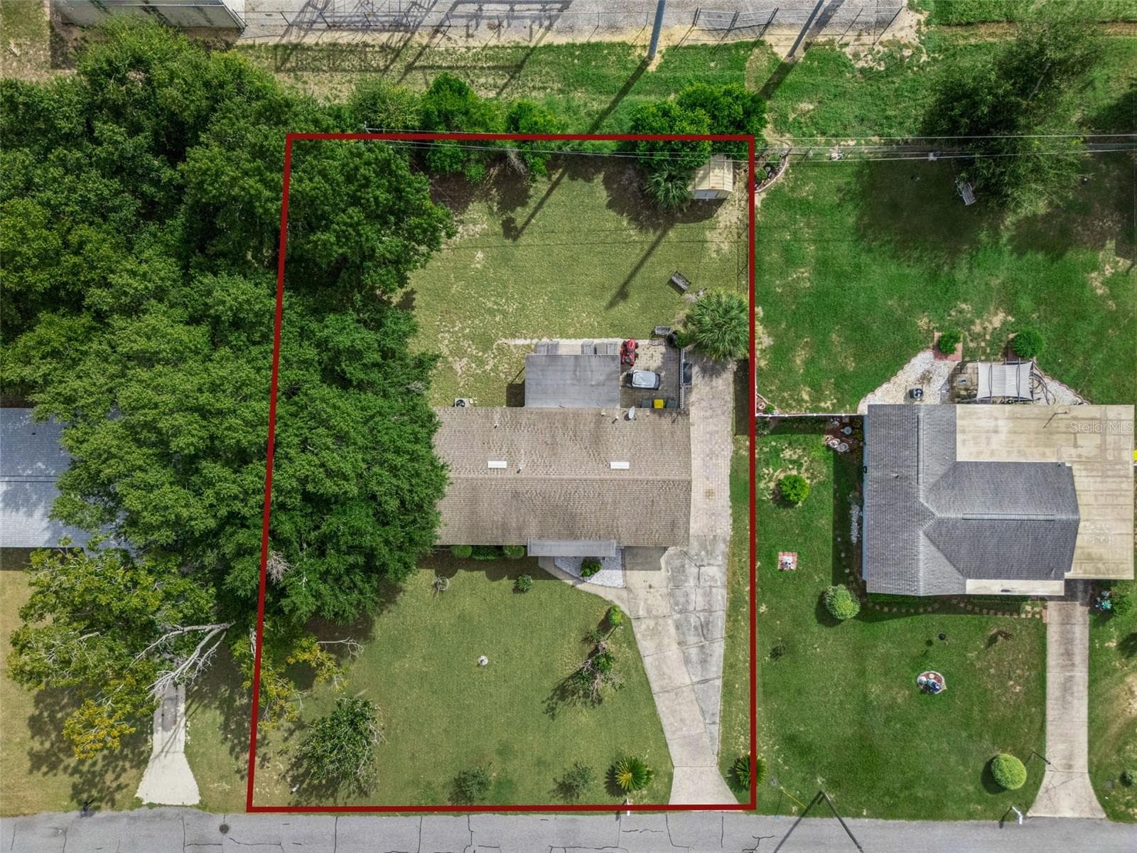 Single Family Residence at 1123 HAMPTON ST, CLERMONT, photo 24 of 27