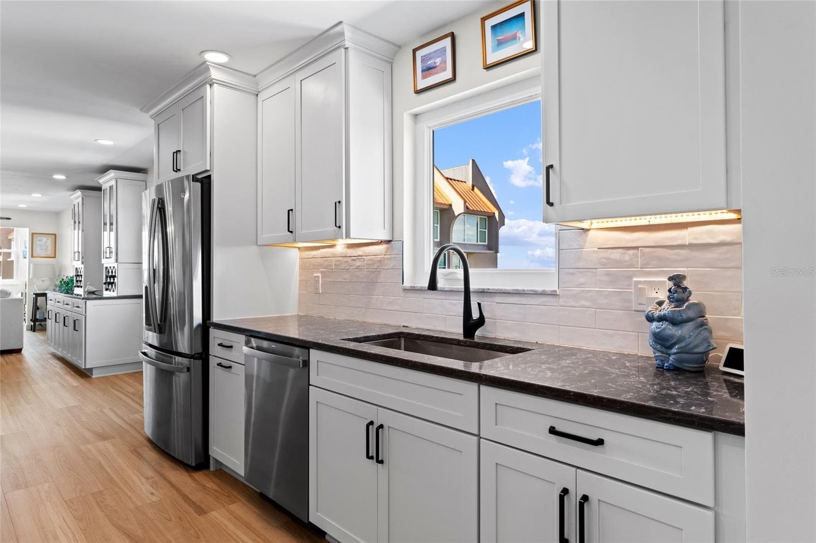 Condominium at 622 EDGEWATER DR #721, DUNEDIN, photo 9 of 84