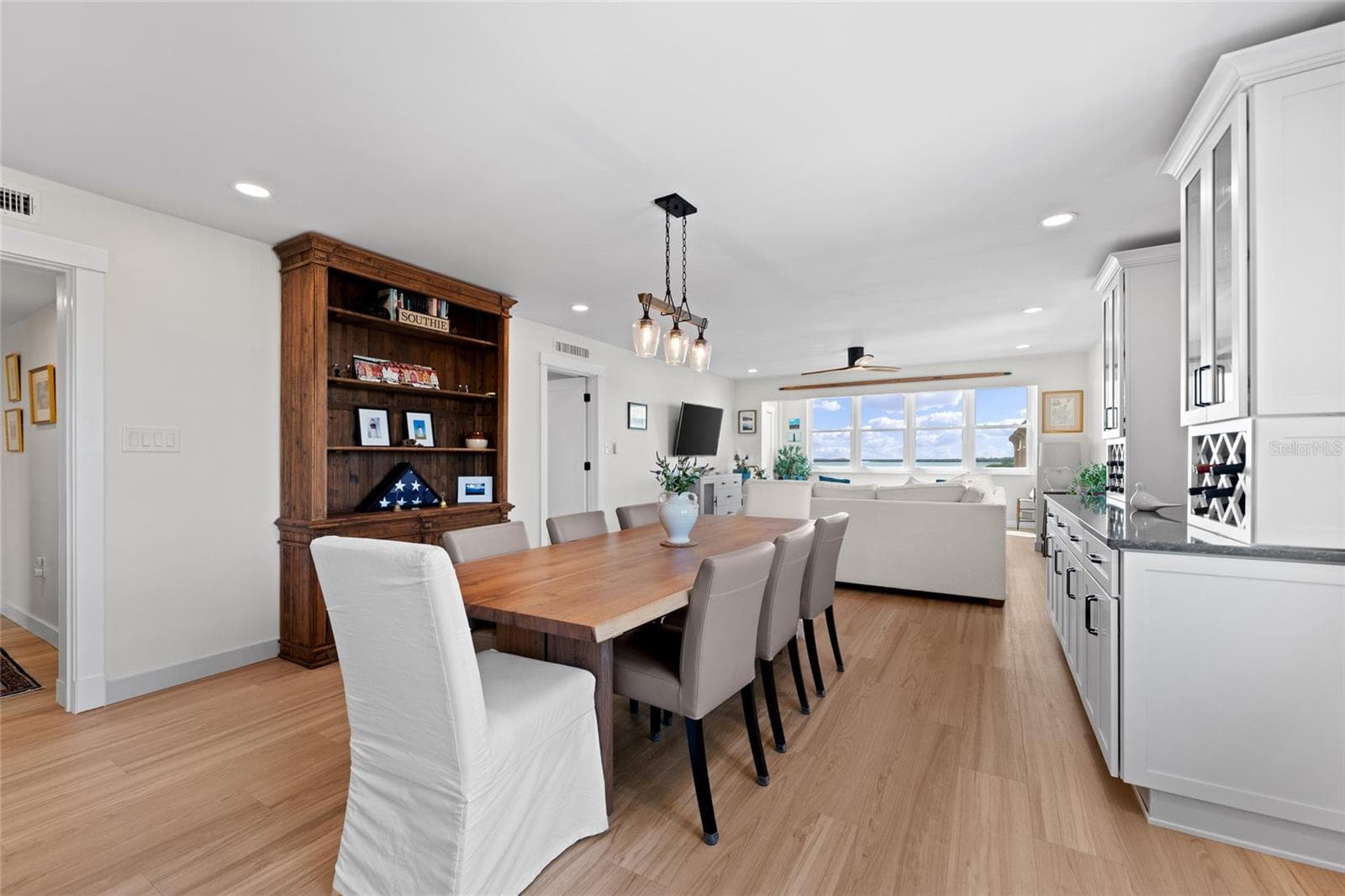Condominium at 622 EDGEWATER DR #721, DUNEDIN, photo 15 of 84