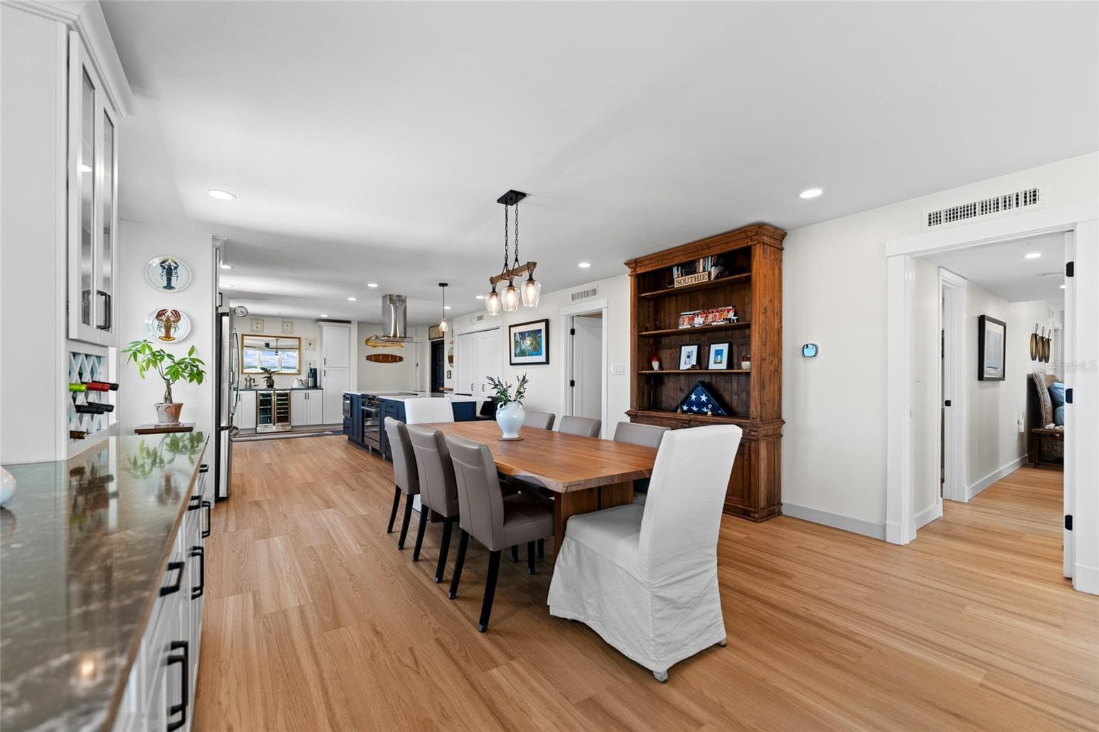 Condominium at 622 EDGEWATER DR #721, DUNEDIN, photo 18 of 84