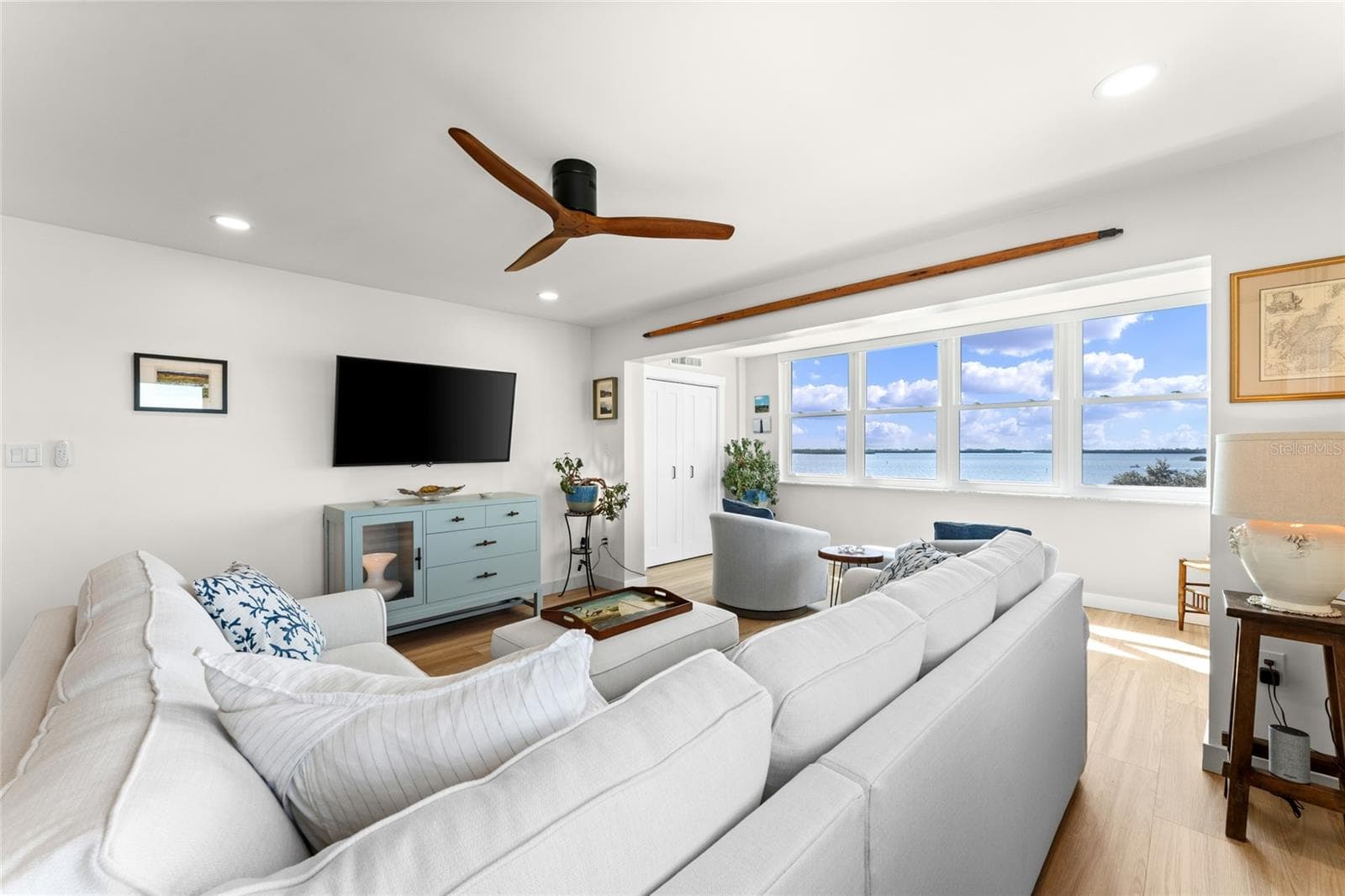 Condominium at 622 EDGEWATER DR #721, DUNEDIN, photo 21 of 84