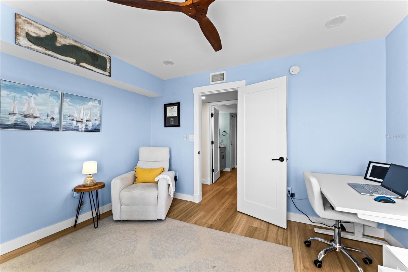 Condominium at 622 EDGEWATER DR #721, DUNEDIN, photo 29 of 84