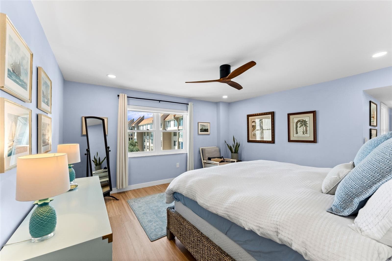 Condominium at 622 EDGEWATER DR #721, DUNEDIN, photo 37 of 84