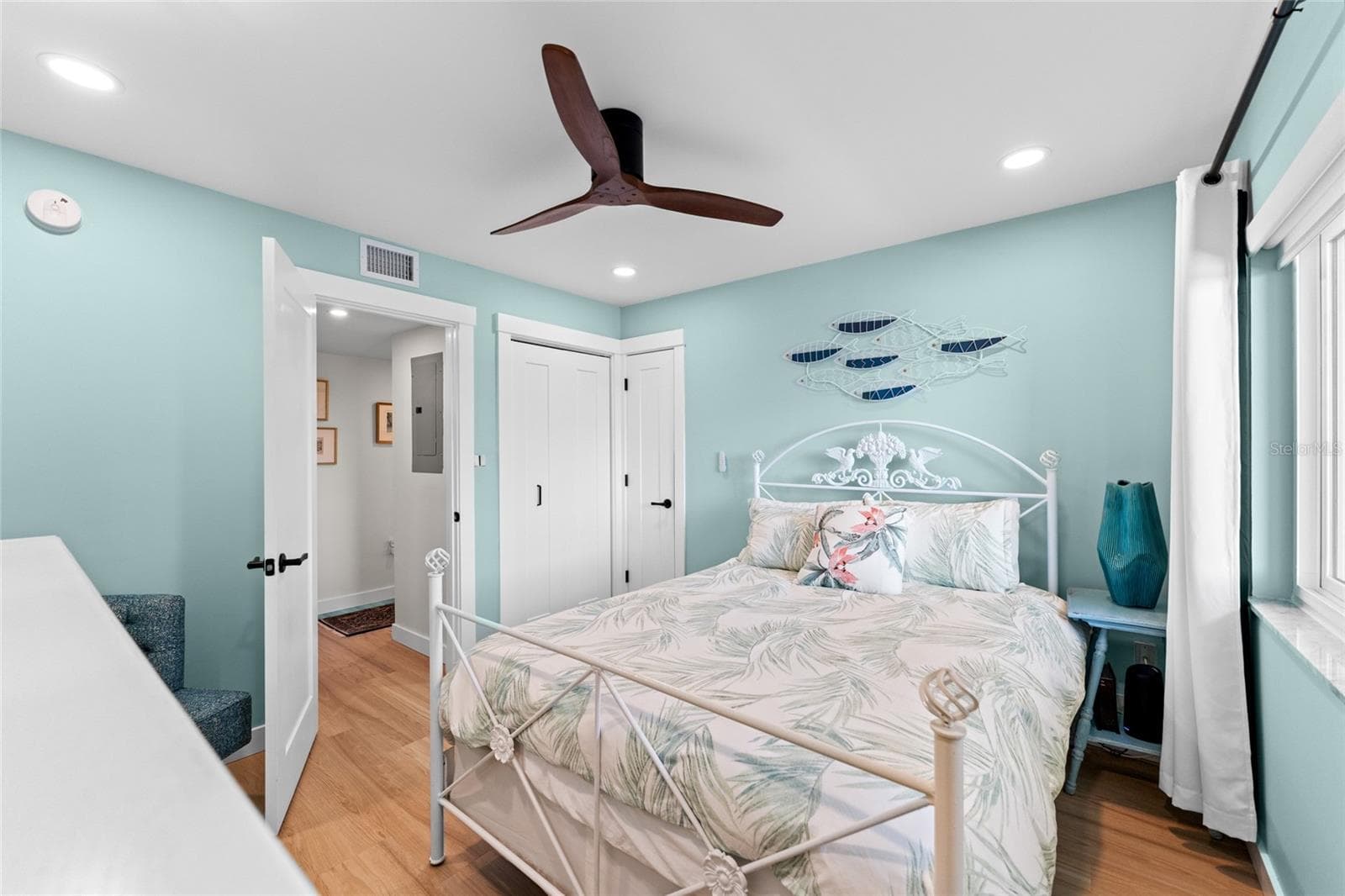 Condominium at 622 EDGEWATER DR #721, DUNEDIN, photo 41 of 84