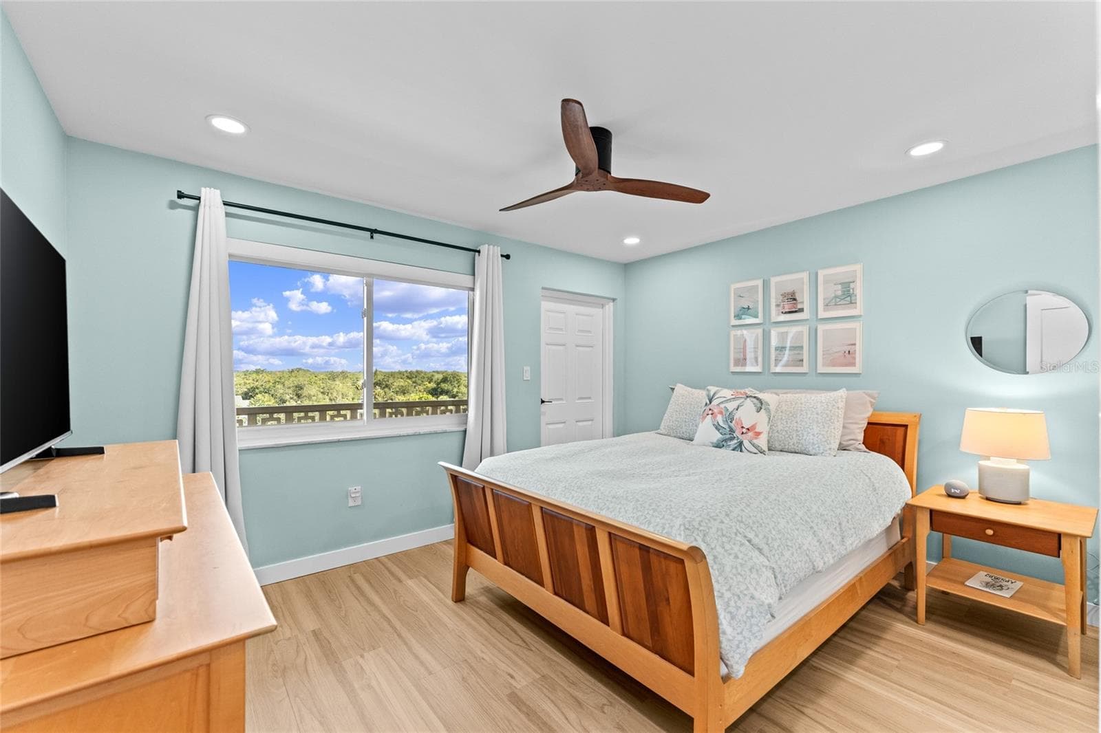 Condominium at 622 EDGEWATER DR #721, DUNEDIN, photo 42 of 84