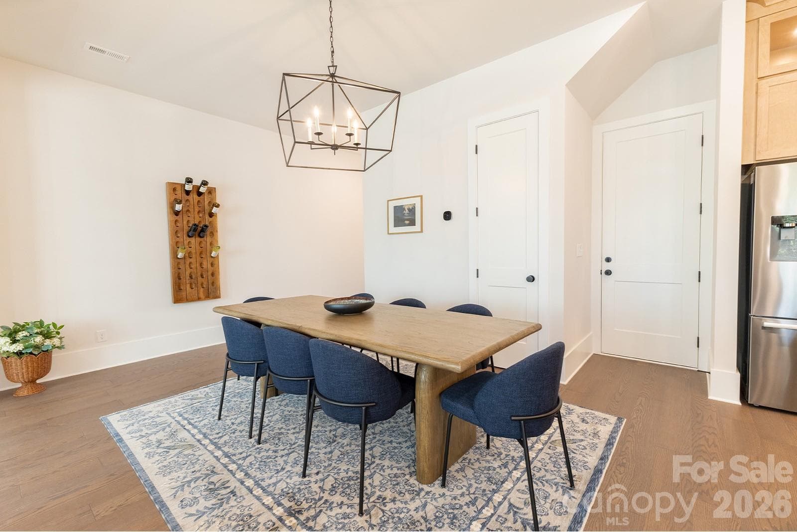 Townhouse at 4012 Hickory Springs Lane, Charlotte, photo 5 of 18