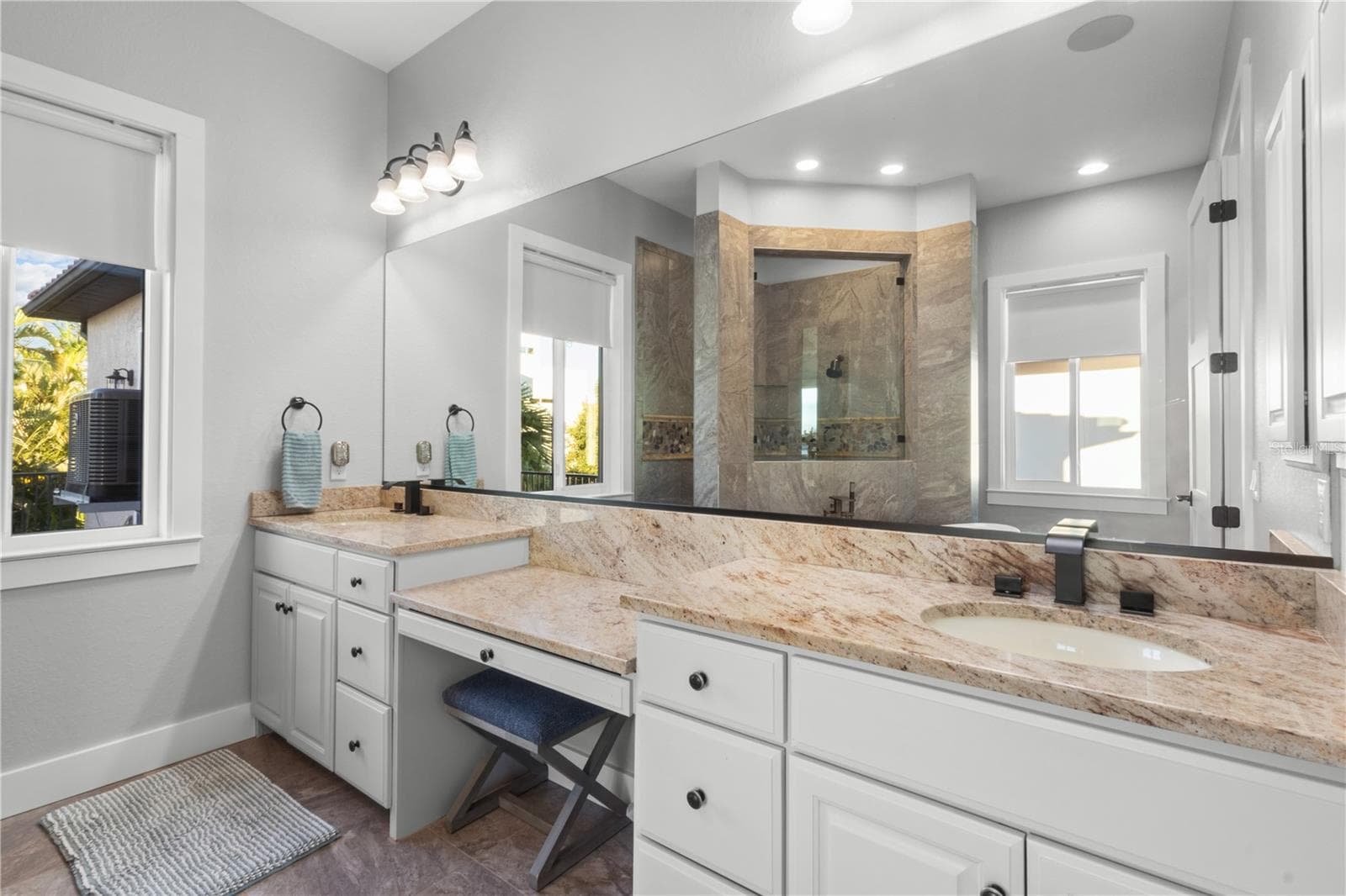 A Private Retreat Within Your Retreat - 107 SUNSET DR, NOKOMIS